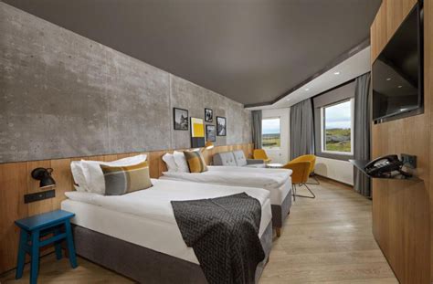 Mývatn - Berjaya Iceland Hotels, Mývatn, IS | Book online