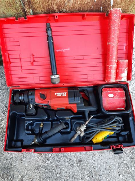 Hilti Dd