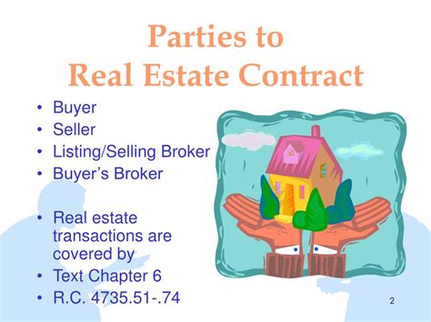 Ppt Real Estate Brokers Powerpoint Presentation Free Download Id