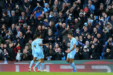 Quick Match Recap Manchester City 3 0 Everton Bitter And Blue