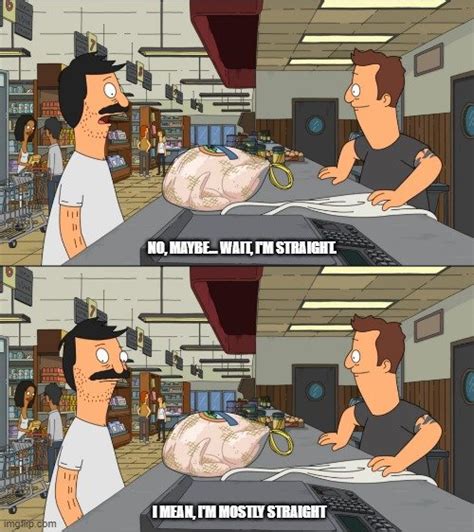 11 Of The Best Bob Belcher Quotes From Bobs Burgers — Bobs Credits A Bobs Burgers Podcast