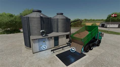 Produkcja buraków małych v1 0 0 0 Farming Simulator 25 Mody FS22 Mody