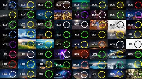 Top 80 NoCopyRightSounds Best Of NCS Most Viewed Songs The Best