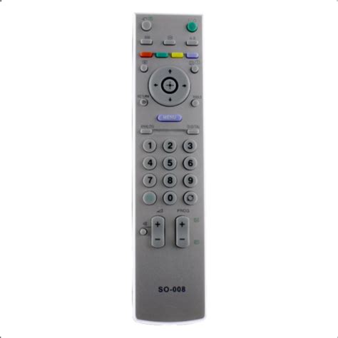 New Remote Control For Sony Tv S Rm Ed Kdl T Kdl U Kdl