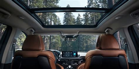 2024 Acura MDX Images | Interior and Exclusive Design