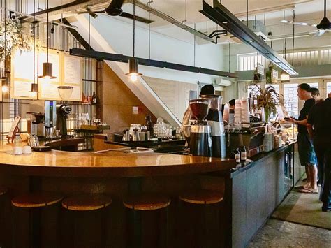 Chye Seng Huat Hardware Coffee Bar - Review - Kallang - Singapore - The