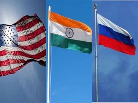 Two opposing military superpowers standing with India as allies: Pak ...