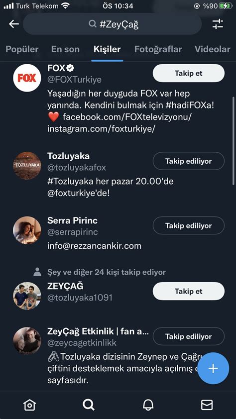 e on Twitter iyi aksamlar ZeyÇağ https t co eCKuHC8VR8 Twitter