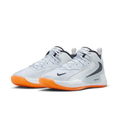 Nike HyperSet 2 SE Volleyball Shoes. Nike.com