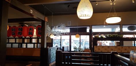 Tentatsu Japanese Restaurant Burnaby 4266 Hastings St Burnaby BC