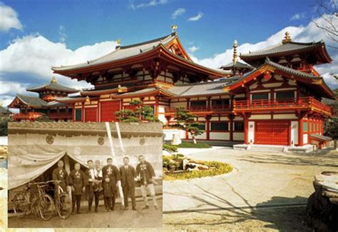 Kongo Gumi: Oldest Continuously Operating Company survives 1,400 Years ...