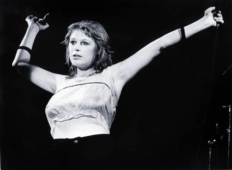 Marianne Faithfull Photos Photos And Premium High Res Pictures