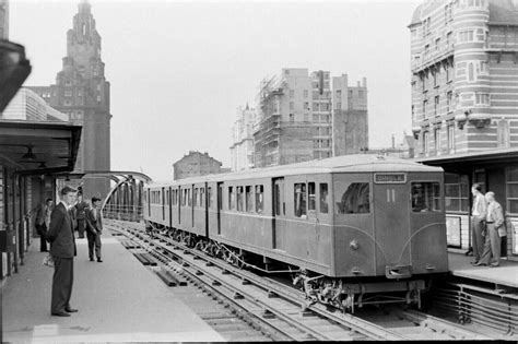 Liverpool History: The City’s Hidden Underground World - Big Liverpool ...