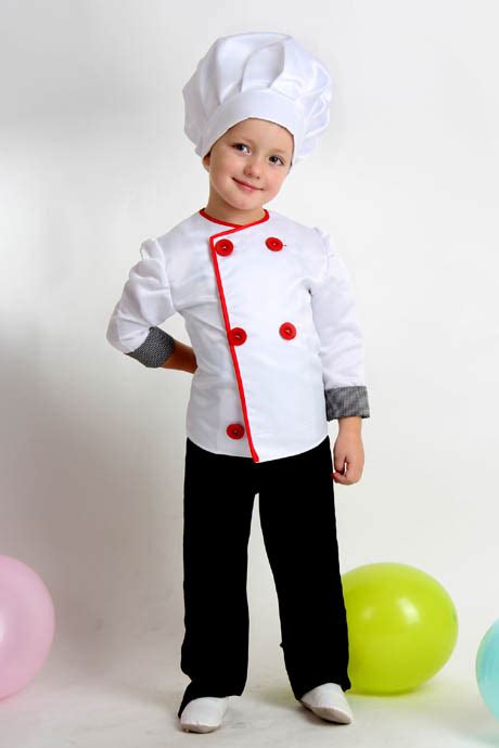 костюмы профессий