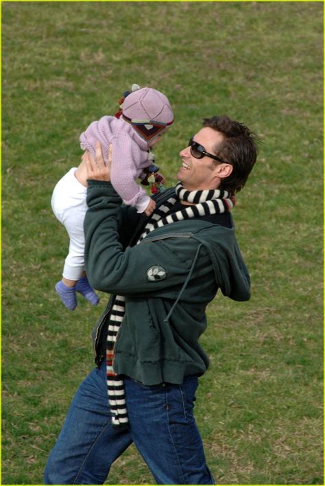 Full Sized Photo of hugh jackman kids 16 | Photo 259691 | Just Jared