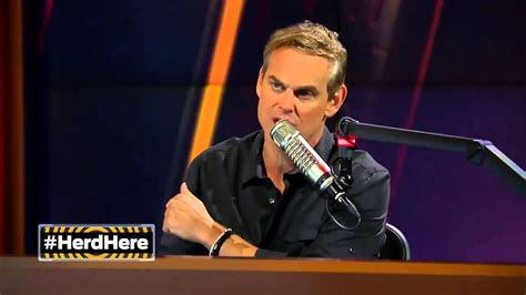 Colin Cowherd Explains Why The Green Bay Packers Arent A Top 10 Team In The Nfl Right Youtube