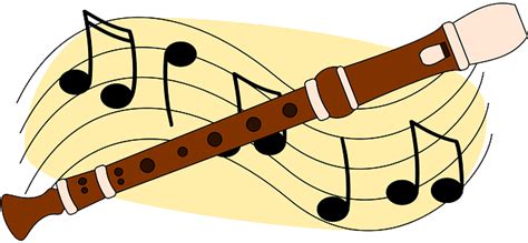 Recorder Karate, Recorder Songs, Flautas, Free Music, Good Music, Music Rhythm, Music Clipart ...