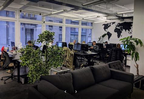 5 Best NYC Coworking Spaces to Try Out in 2022