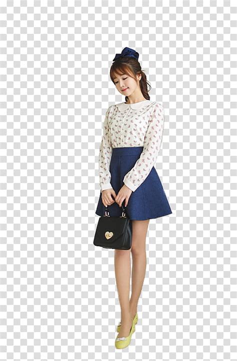 RENDER Kim Shin Yeong Transparent Background PNG Clipart HiClipart