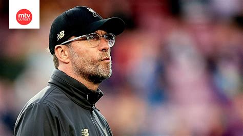 J Rgen Klopp Hehkuttaa Llistytt V N Vapaapotkumaalin Iskenytt Lionel