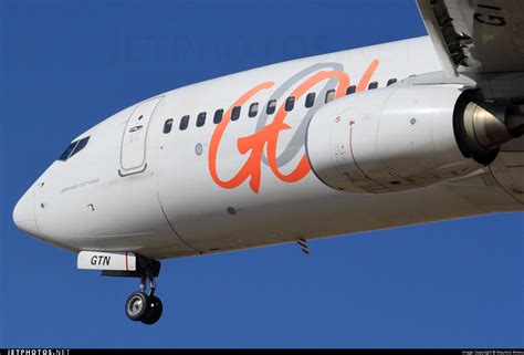 Pr Gtn Boeing Eh Gol Linhas Aereas Maur Cio Alves Jetphotos