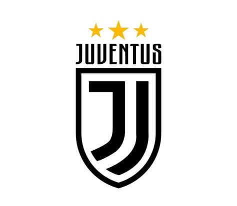 juventus logo 3d model | CGTrader