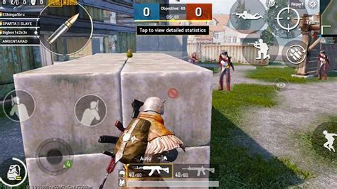 5 Game Mode PUBG Mobile Selain Battle Royal Yang Bisa Kamu Mainkan