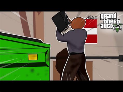 These Gta Races Made My Friends Rage Youtube