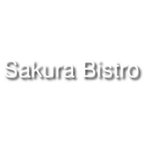 Order Sakura Bistro Magnolia Tx Menu Delivery Menu And Prices