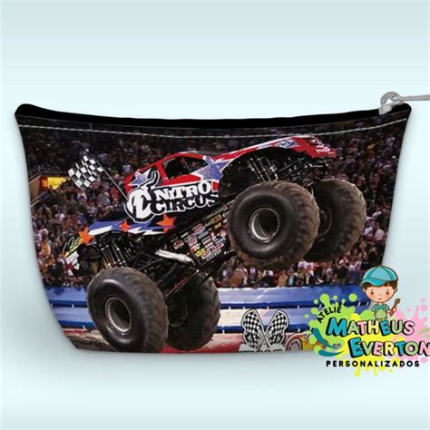 Necessaire Personalizada Hot Wheels Elo7 Produtos Especiais