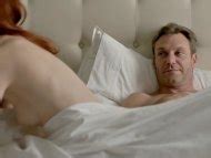 Naked Elyse Levesque In Transporter The Series