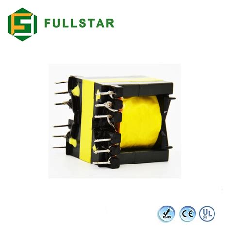 China Mn Zn High Frequency Transformer Switching Power Flyback