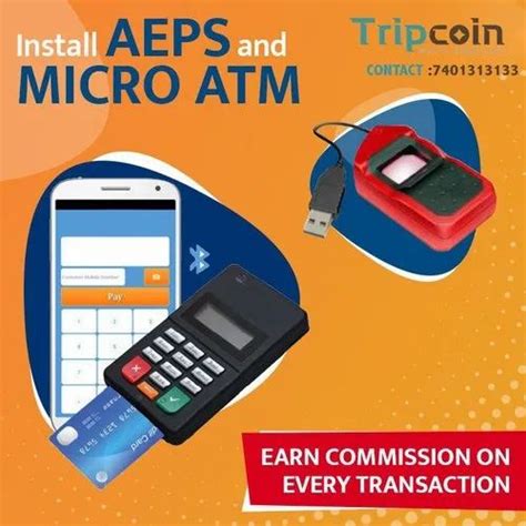 Aeps Aadhaar Enabled Payment System At ₹ 500 Aeps In Chennai Id