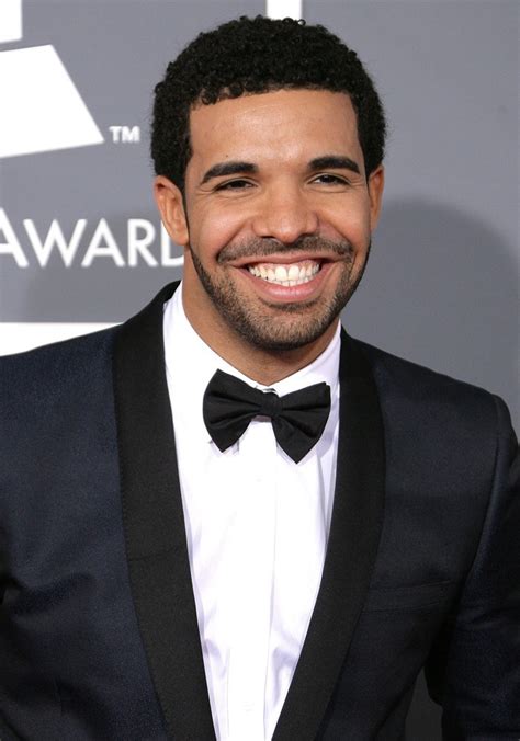 Drake Picture 150 - 55th Annual GRAMMY Awards - Arrivals