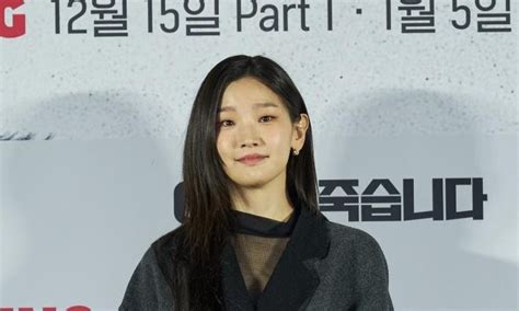 스포키 ‘이재 곧 죽습니다 박소담 “암 수술 후 만난 첫 작품 운명처럼 느껴졌죠”