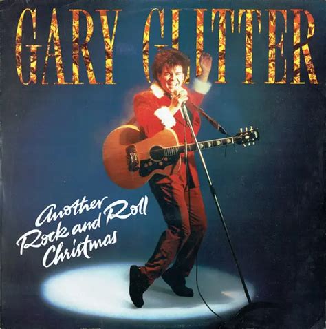 Gary Glitter Rock and roll (Vinyl Records, LP, CD) on CDandLP