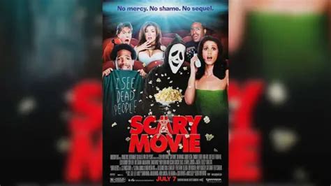 Where Are They Now? The Cast of 'Scary Movie' | News | BET