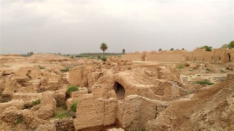 Unesco Sites In Iraq News And Blogs Cultureroad