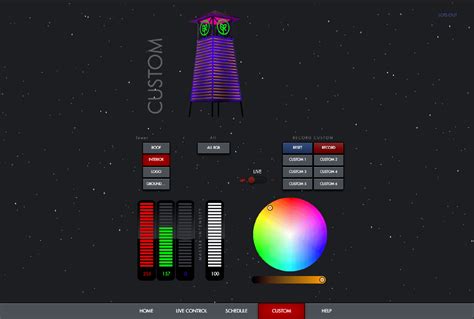 A Guide to Lighting Control Systems (Design and Installation)