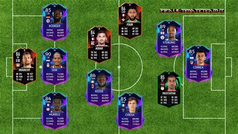 Fifa 22 Rttk Road To The Knockouts Predictions Fifaultimateteam It Uk