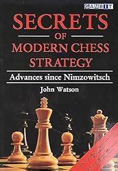 3 Best Chess Strategy Books ([year]) - Which Are a Must-Read?