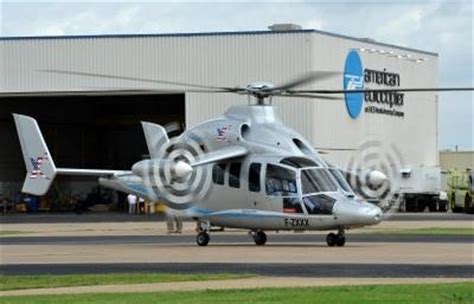 Eurocopter’s X3 Hybrid Helicopter Begins U.S. Tour In Texas | Aero-News ...