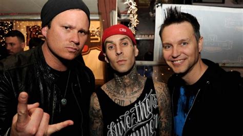 Blink 182 Ya Tiene Fechas En Varias Ciudades De México