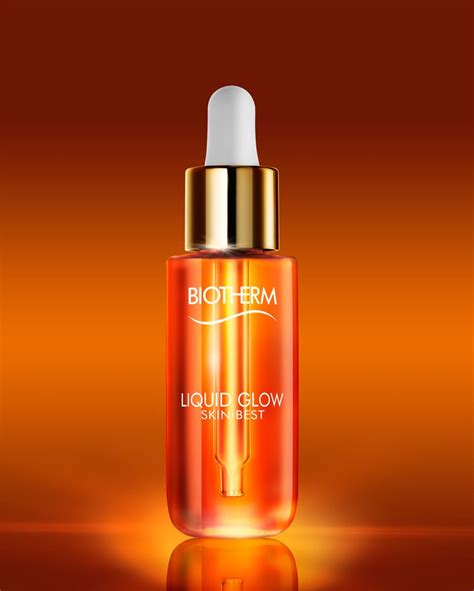 Biotherm SKIN BEST Liquid Glow 30 Ml Bol