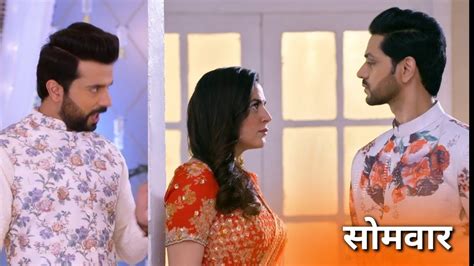 Kundali Bhagya September Promo Preeta Love Feeling Arjun