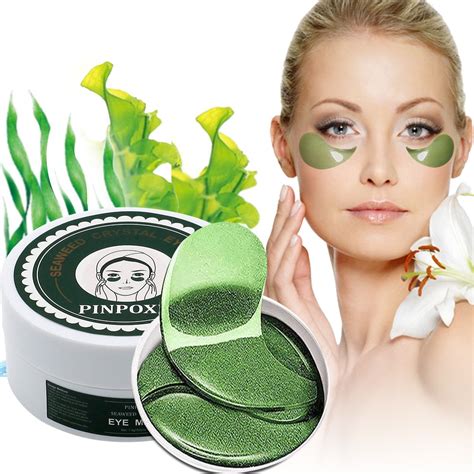 Mascarilla Contorno De Ojos Tu Piel Quedar Impecable