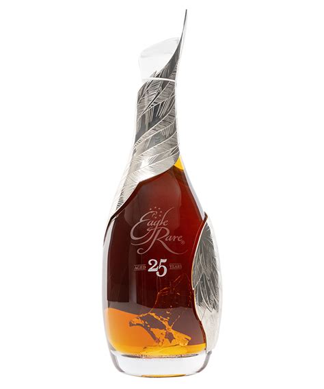 Eagle Rare 25 Year Old Bourbon Review And Rating Vinepair