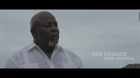 Soy Deudor Video Clip Oficial Jaime Murrell Worship SoyDeudor