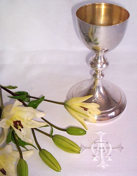 Altar Cloths & Fair Linens | Altar Linens | Catholic Church Linens