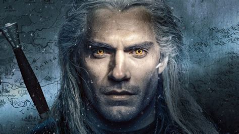 The Witcher Sur Netflix 5 Acteurs Qui Auraient Pu Remplacer Henry